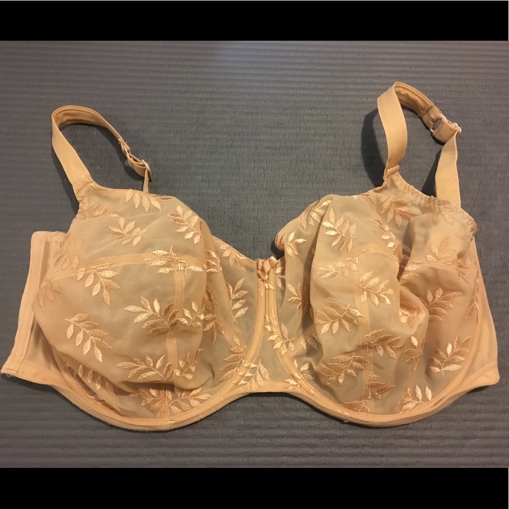 Panache Tango II 36J Bra